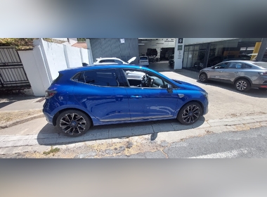 Renault - Clio